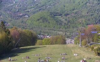 Ustroń Czantoria - 03-05-2026 14:28