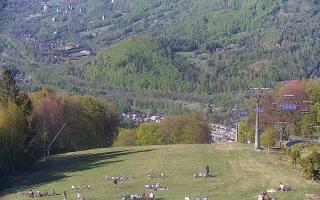 Ustroń Czantoria - 03-05-2026 14:36