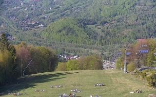 Ustroń Czantoria - 03-05-2026 14:44