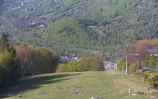 Ustroń Czantoria - 03-05-2026 14:51