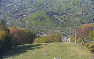 Ustroń Czantoria - 03-05-2026 14:59