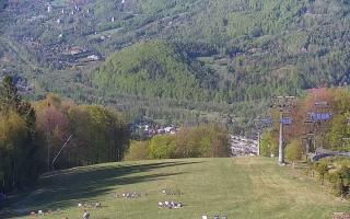 Ustroń Czantoria - 03-05-2026 15:07