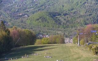 Ustroń Czantoria - 03-05-2026 15:14