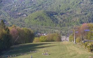 Ustroń Czantoria - 03-05-2026 15:22