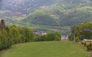 Ustroń Czantoria - 13-05-2026 10:31
