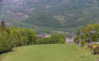 Ustroń Czantoria - 13-05-2026 10:46