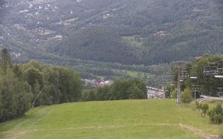 Ustroń Czantoria - 12-06-2026 18:49