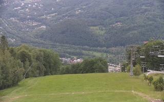Ustroń Czantoria - 12-06-2026 19:04