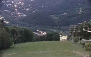 Ustroń Czantoria - 12-06-2026 19:35