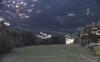 Ustroń Czantoria - 12-06-2026 19:43