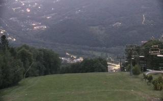 Ustroń Czantoria - 13-06-2026 01:57