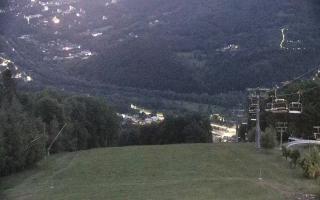 Ustroń Czantoria - 15-06-2026 01:57