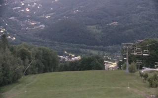 Ustroń Czantoria - 15-06-2026 02:05