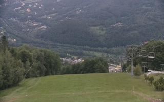 Ustroń Czantoria - 15-06-2026 02:12