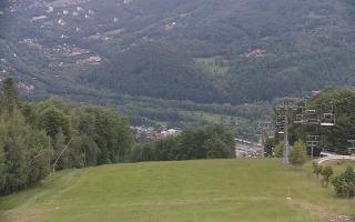 Ustroń Czantoria - 15-06-2026 02:20