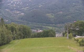 Ustroń Czantoria - 15-06-2026 02:28