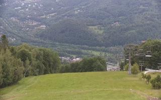Ustroń Czantoria - 15-06-2026 02:58