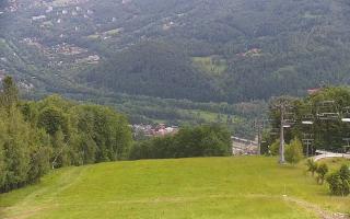 Ustroń Czantoria - 15-06-2026 07:57