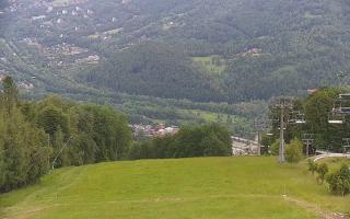 Ustroń Czantoria - 15-06-2026 08:43