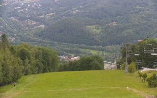 Ustroń Czantoria - 15-06-2026 08:51