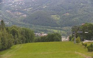 Ustroń Czantoria - 15-06-2026 08:59