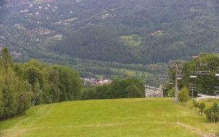 Ustroń Czantoria - 15-06-2026 09:22