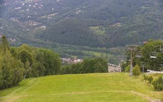 Ustroń Czantoria - 15-06-2026 09:29