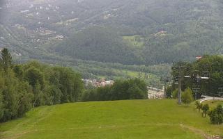 Ustroń Czantoria - 15-06-2026 09:45