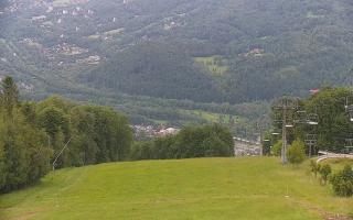 Ustroń Czantoria - 15-06-2026 11:09