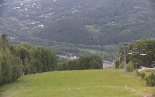 Ustroń Czantoria - 15-06-2026 18:34