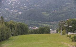 Ustroń Czantoria - 15-06-2026 18:41