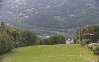 Ustroń Czantoria - 15-06-2026 18:57