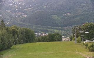 Ustroń Czantoria - 15-06-2026 19:12