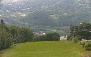 Ustroń Czantoria - 17-06-2026 11:40