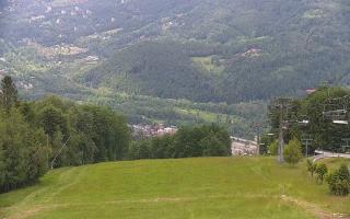 Ustroń Czantoria - 17-06-2026 11:47