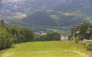 Ustroń Czantoria - 17-06-2026 11:55