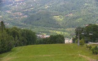 Ustroń Czantoria - 17-06-2026 12:03