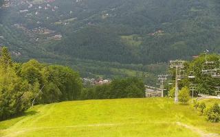 Ustroń Czantoria - 17-06-2026 12:10