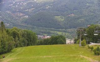 Ustroń Czantoria - 17-06-2026 12:18