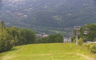 Ustroń Czantoria - 17-06-2026 12:49