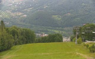 Ustroń Czantoria - 17-06-2026 12:56