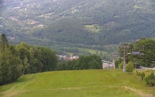 Ustroń Czantoria - 17-06-2026 13:04