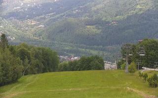 Ustroń Czantoria - 17-06-2026 13:12