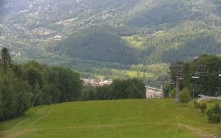 Ustroń Czantoria - 17-06-2026 13:19