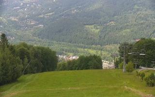 Ustroń Czantoria - 17-06-2026 13:27