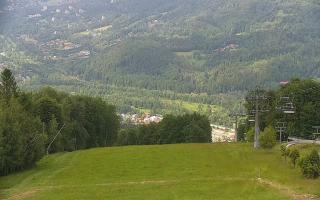 Ustroń Czantoria - 17-06-2026 13:35