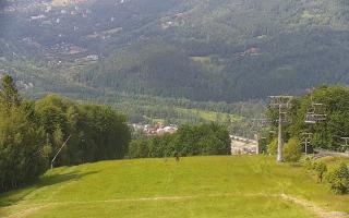 Ustroń Czantoria - 17-06-2026 13:42