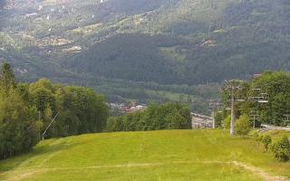 Ustroń Czantoria - 17-06-2026 13:58