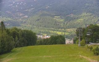 Ustroń Czantoria - 17-06-2026 14:05