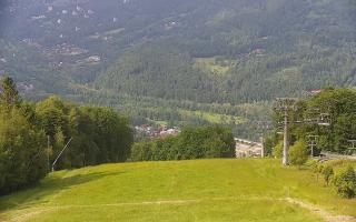 Ustroń Czantoria - 17-06-2026 14:21